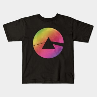 Any Colour You Like... As Long As It's Black Kids T-Shirt